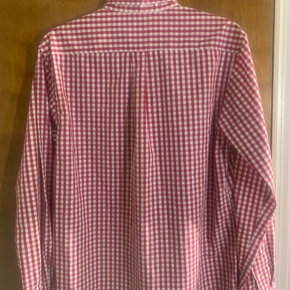 Dockers men’s button down